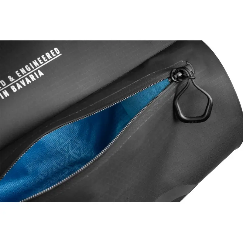 Borsa Manubrio PACK PURE 3L Nero #3
