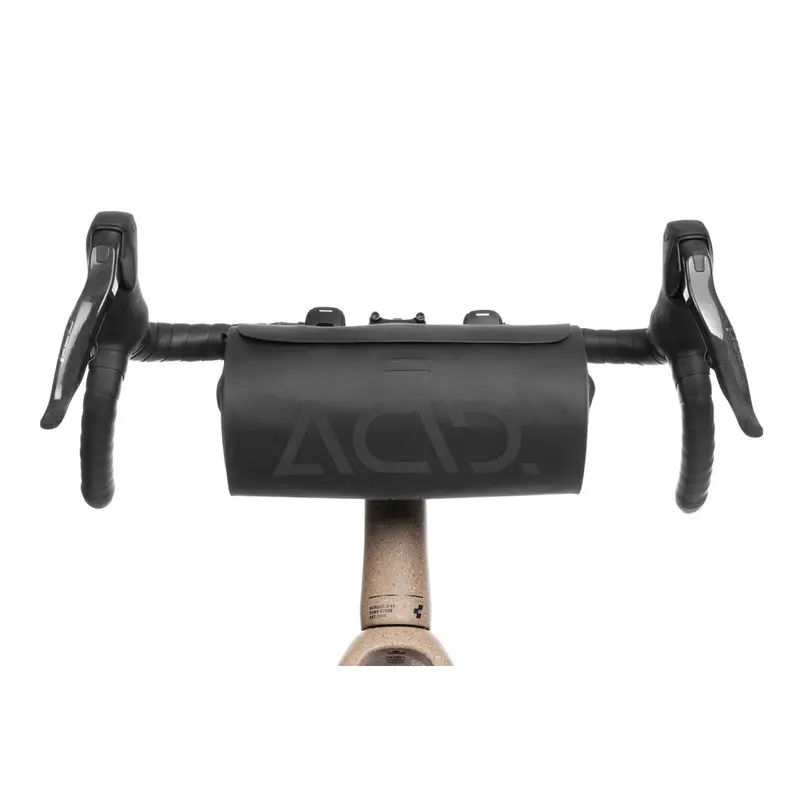 Borsa Manubrio PACK PURE 3L Nero #4