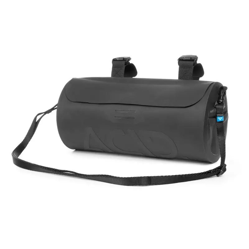 Borsa Manubrio PACK PURE 3L Nero #7