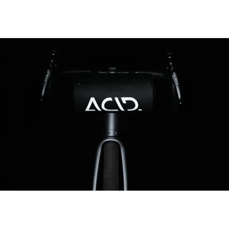 Borsa Manubrio PACK PURE 3L Nero #8