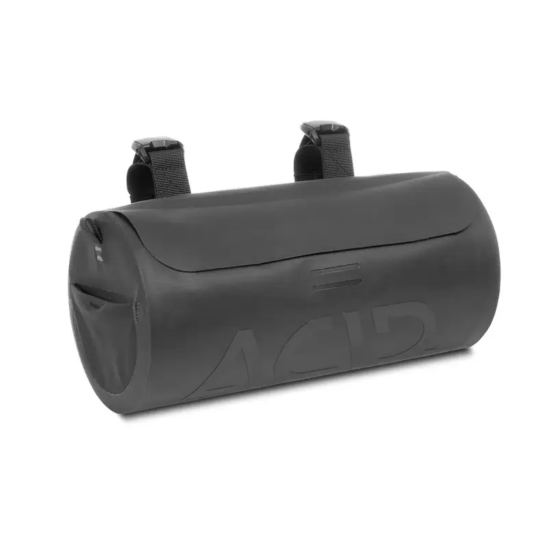 Borsa Manubrio PACK PURE 3L Nero - image