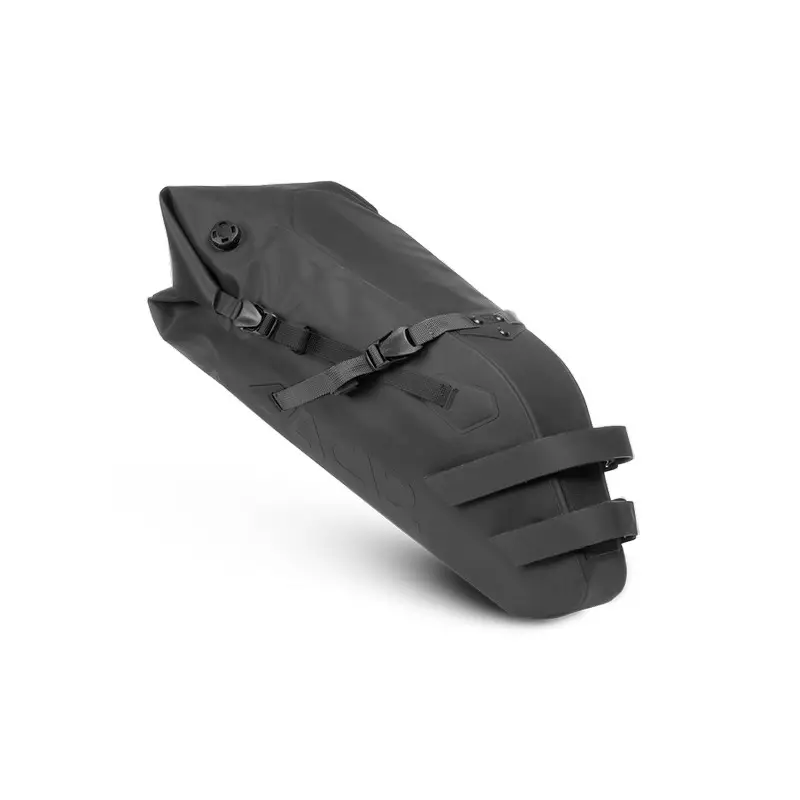 Borsa Posteriore Sottosella PACK PURE 10L Nero - image