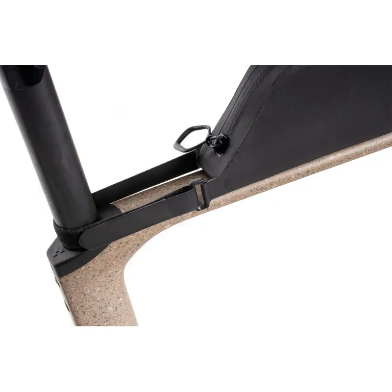 Borsa Tubo Orizzontale PACK PRO 1.2 Nero #4