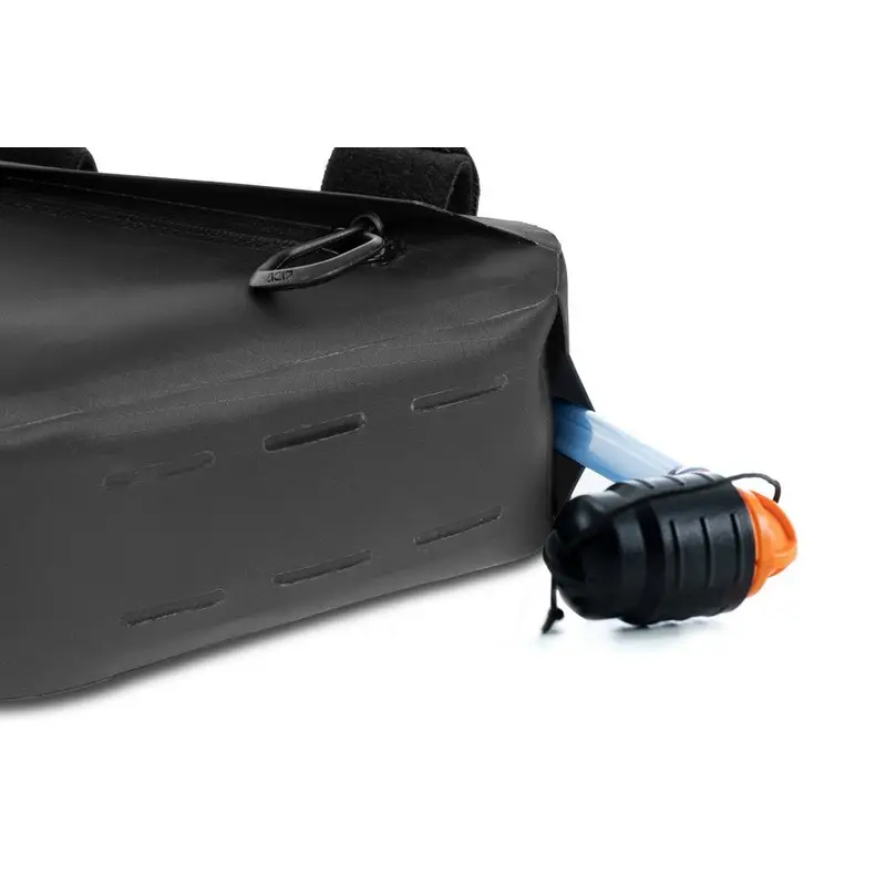Borsa Telaio PACK PURE 2L Nero #2