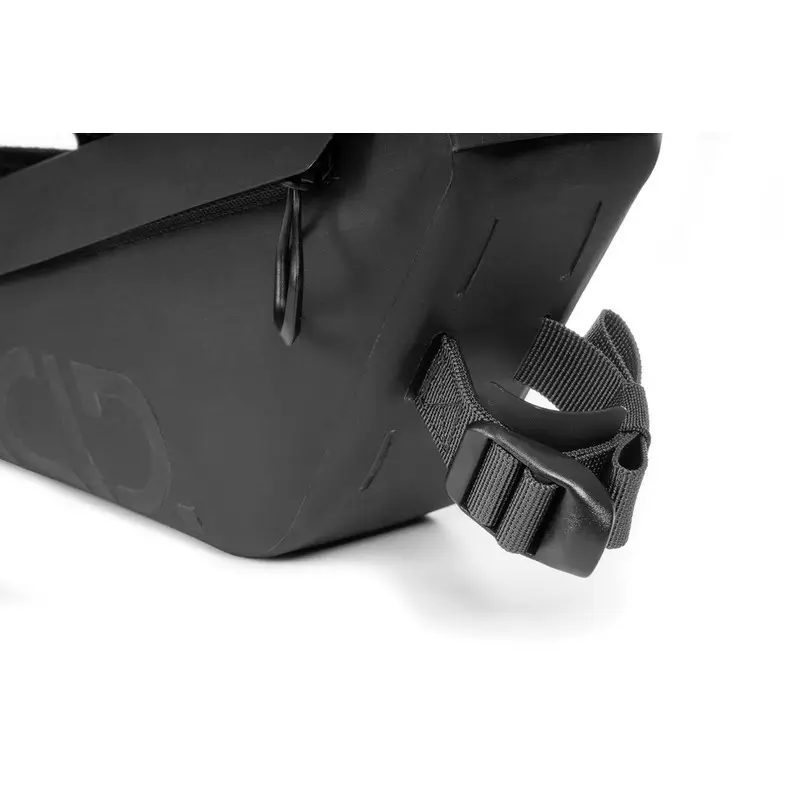 Borsa Telaio PACK PURE 2L Nero #3