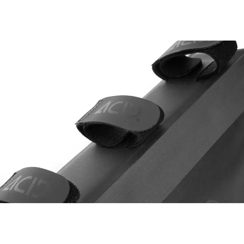 Borsa Telaio PACK PURE 2L Nero #4