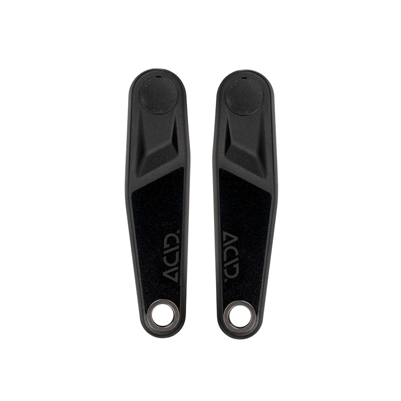 Pedivelle E-bike MTB HYBRID PRO Rookie Bambino 140mm