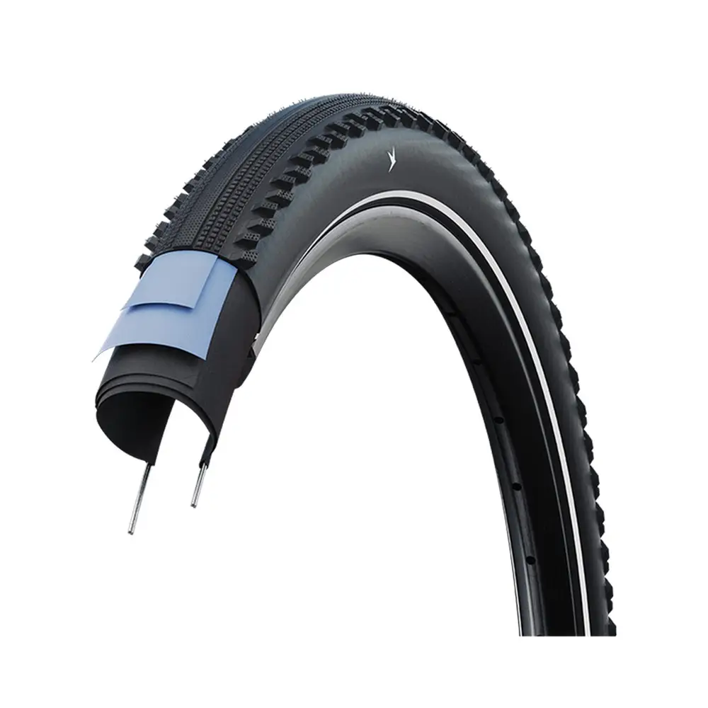 Copertone Motion Hurricane RaceGuard ADDIX 29x2.25 - image