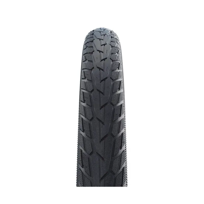 Copertone MOTION ROAD CRUISER K-Guard TwinSkin 20x1.75'' Bianco/Nero #1
