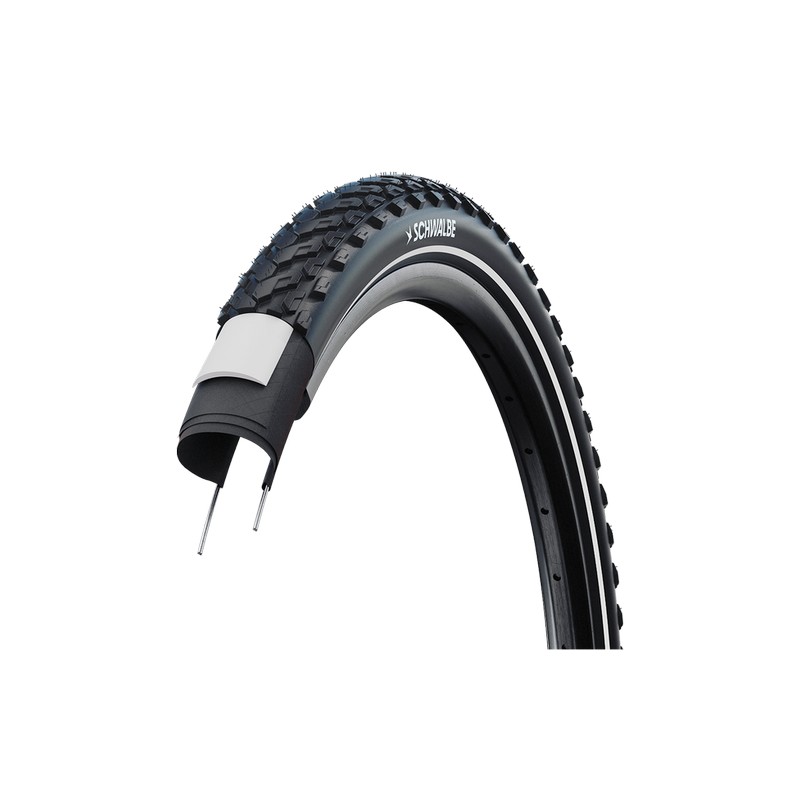 Copertoni Motion Land Cruiser Plus PunctureGuard TwinSkin 27.5x2.00