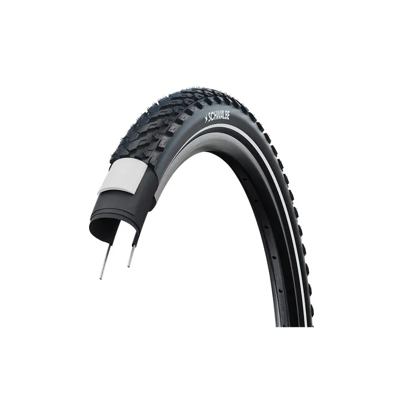 Copertoni Motion Land Cruiser Plus PunctureGuard TwinSkin 27.5x2.00 - image