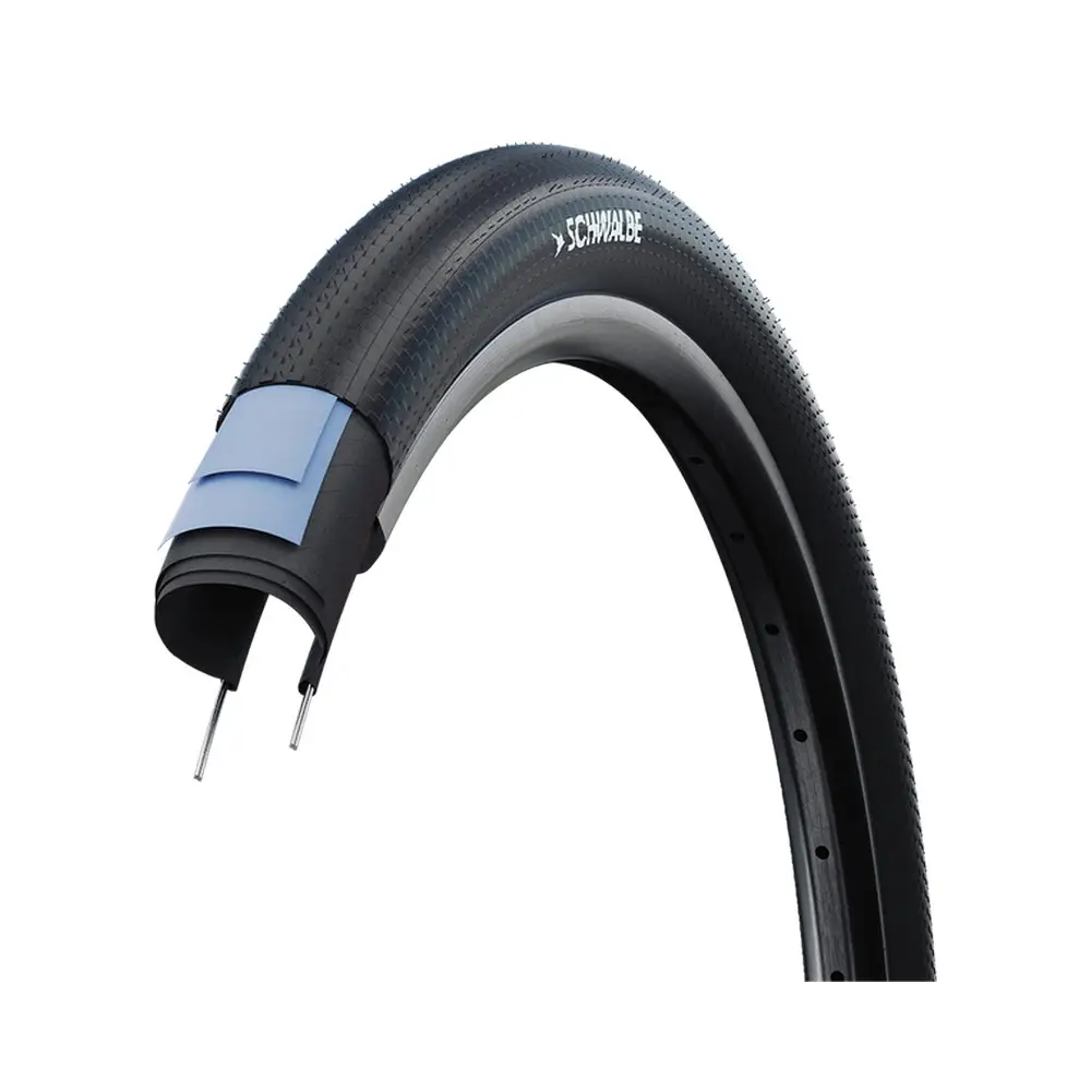 Copertone Motion Kojak Raceguard Twinskin 700x40 - image