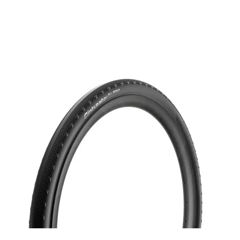 All Road 700x50, preto, pneu de cascalho de prowall - image