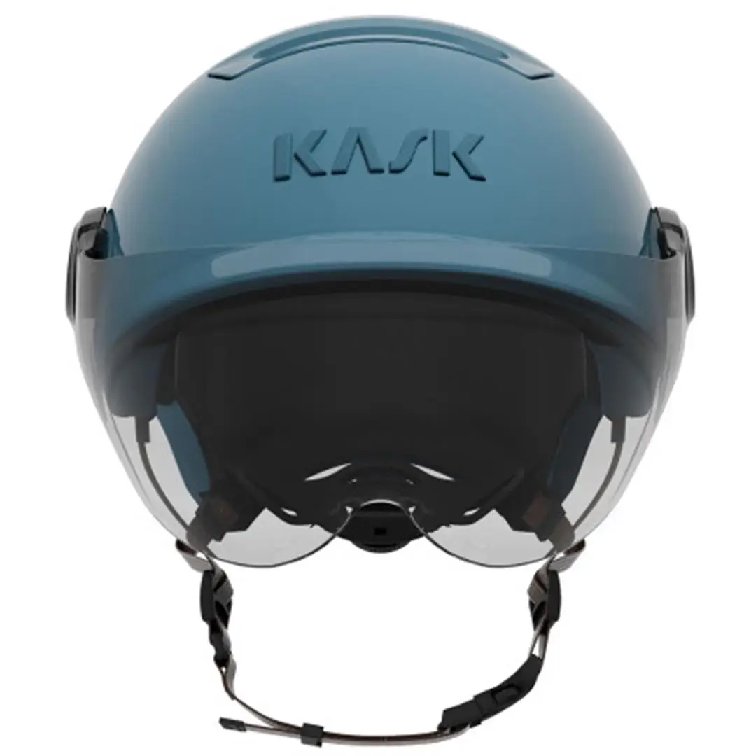 Urban Helm R Blau Größe S/M (51-57 cm) #1