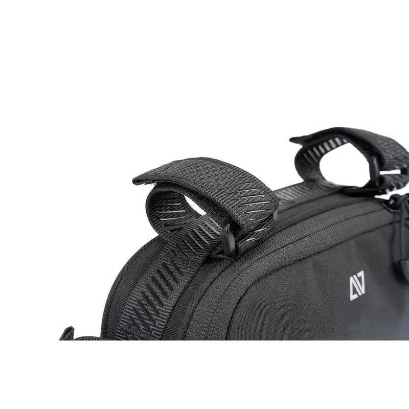 Borsa Da Telaio Portaoggetti 0,7L Compatibile Con Catene CORVID #2