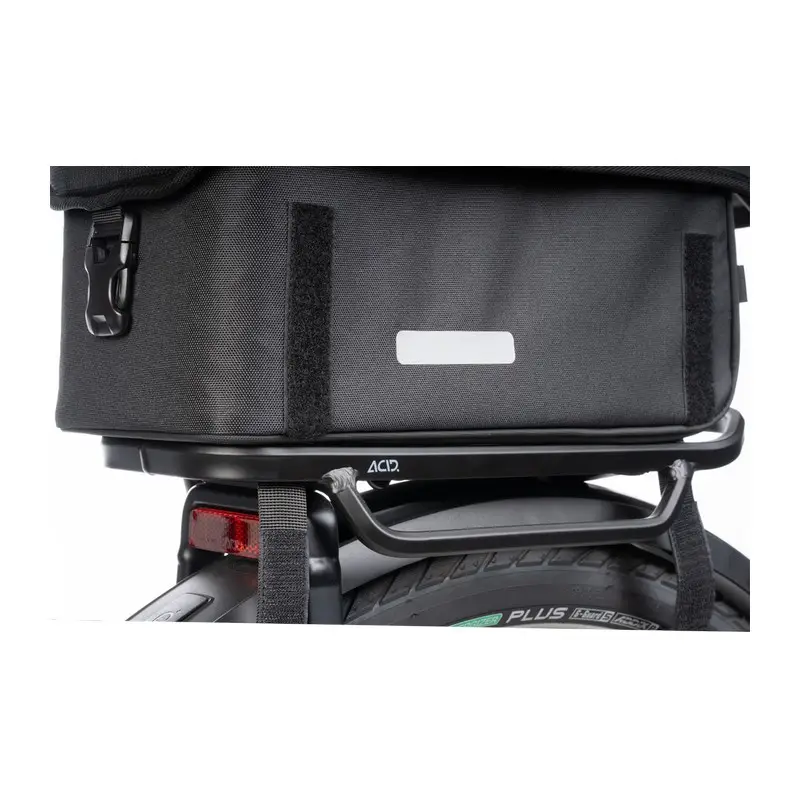 Borsa Bauletto Posteriore CMPT 7L #2