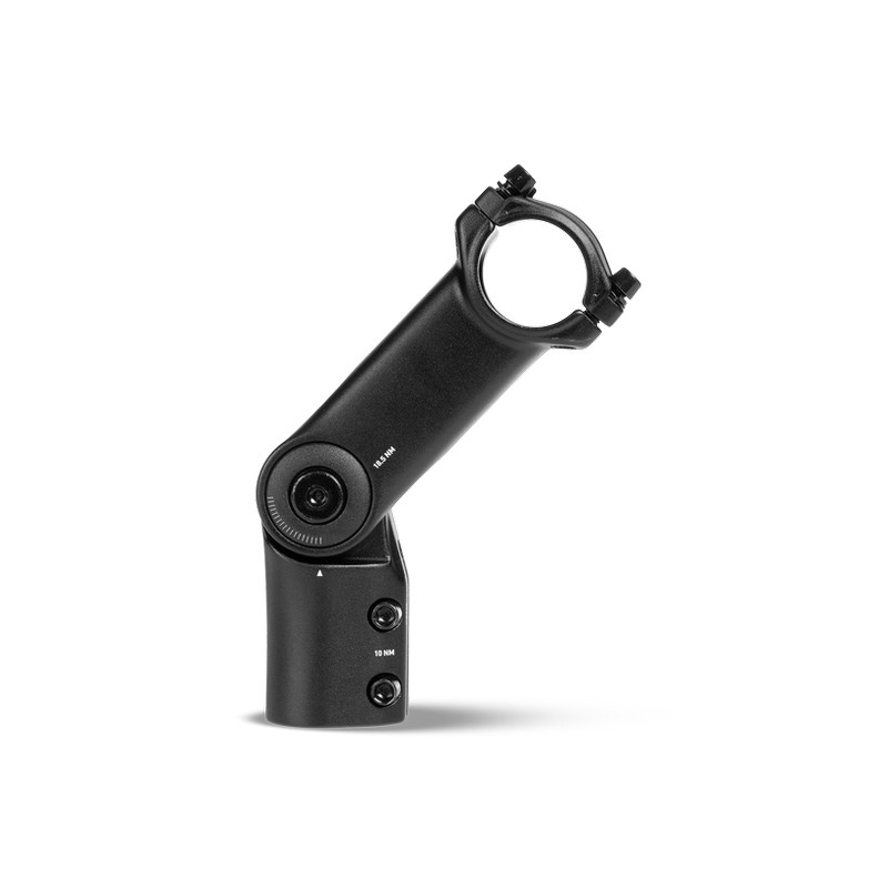 Omne Adjustable Stem 31.8mm x 90mm Adjustable 0/+90°