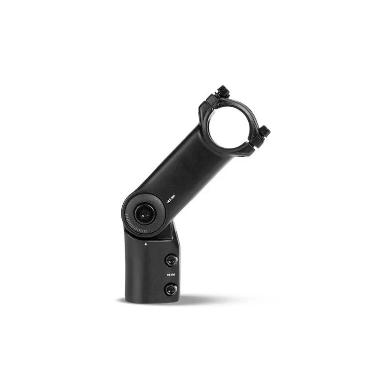 Attacco Manubrio Regolabile OMNE 31.8mm x 60mm - image