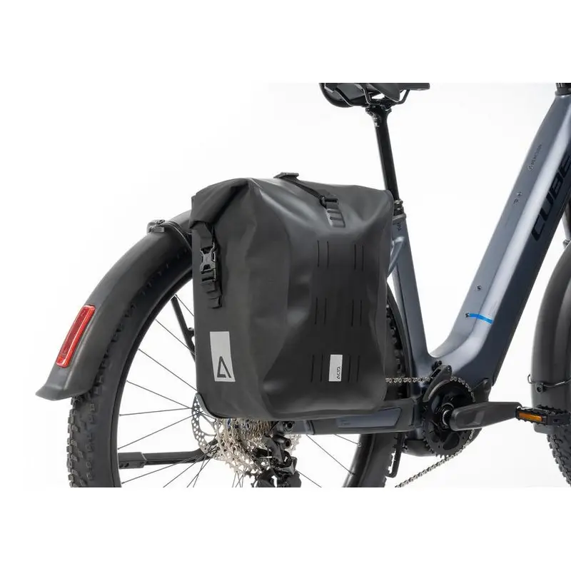 Borsa Portapacchi Posteriore Pannier Bag Pro 15 CILink 15L #1