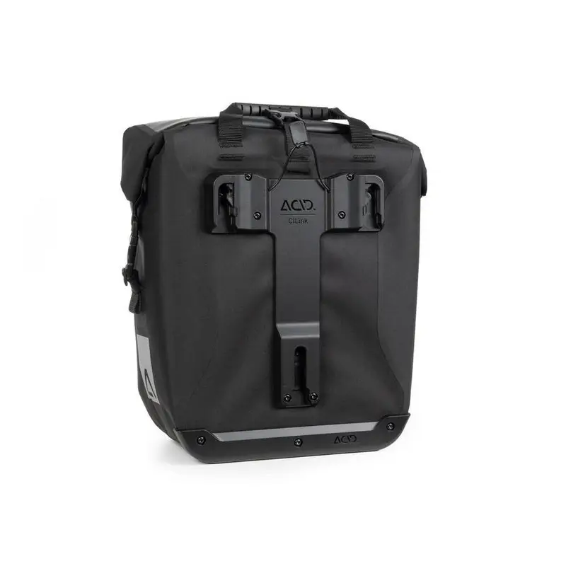 Borsa Portapacchi Posteriore Pannier Bag Pro 15 CILink 15L #2