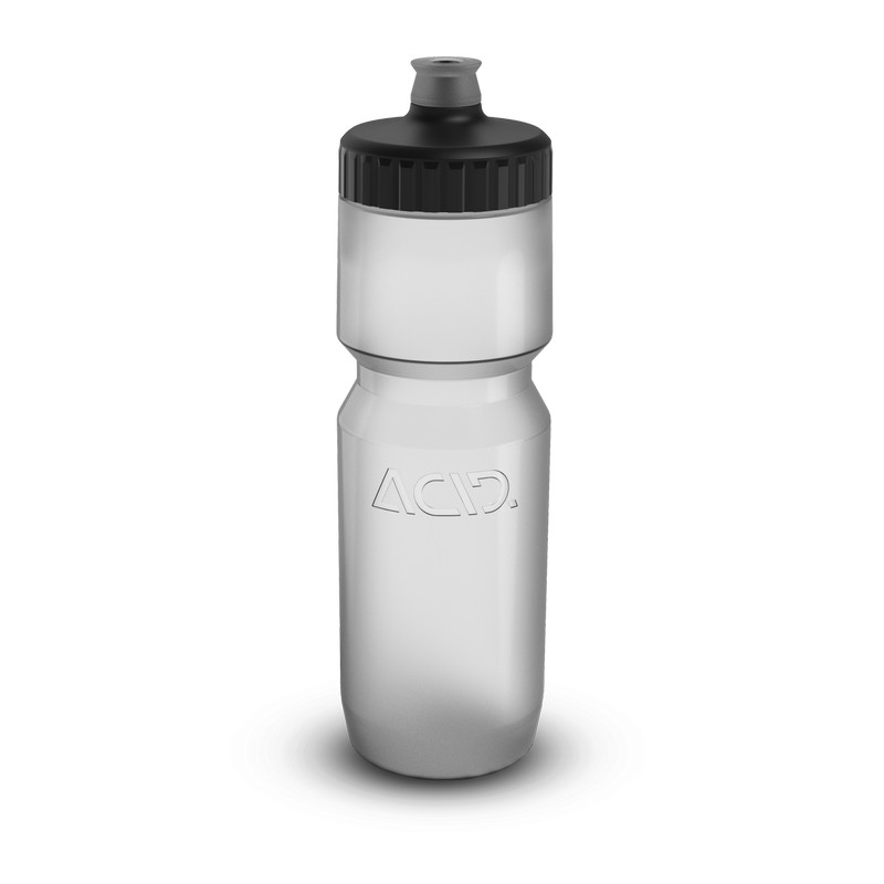 Feather Bottle 0,75L Transparent