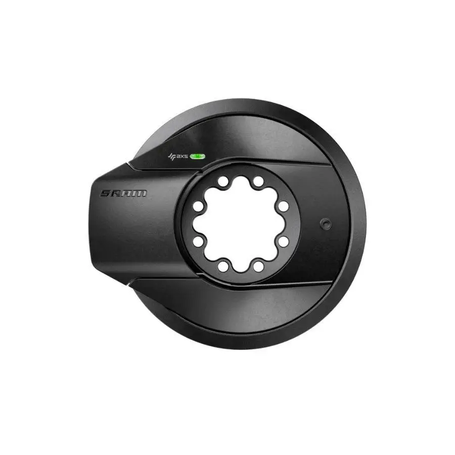 Spider Power Meter Force Axs E1 Thread Mount - image