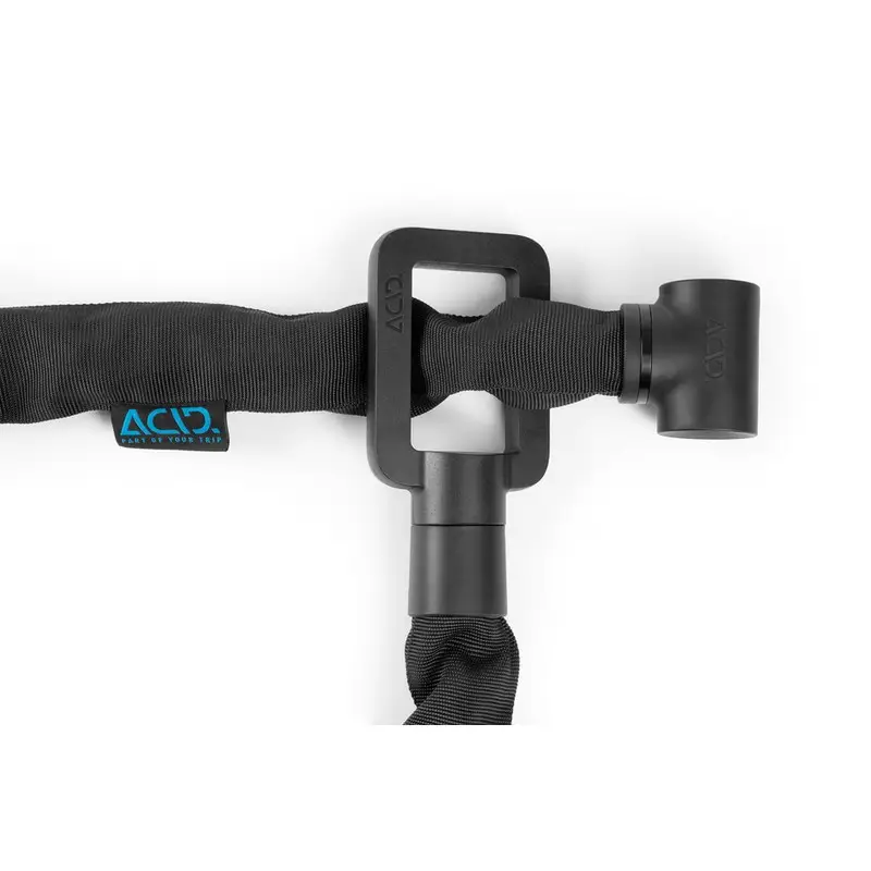 Cadena de Seguridad Sólida Pro K120 para Carga 1200mm #1