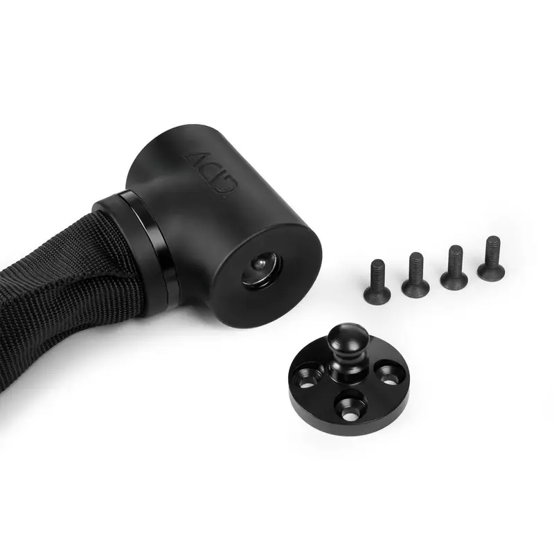 Cadena de Seguridad Sólida Pro K120 para Carga 1200mm #3