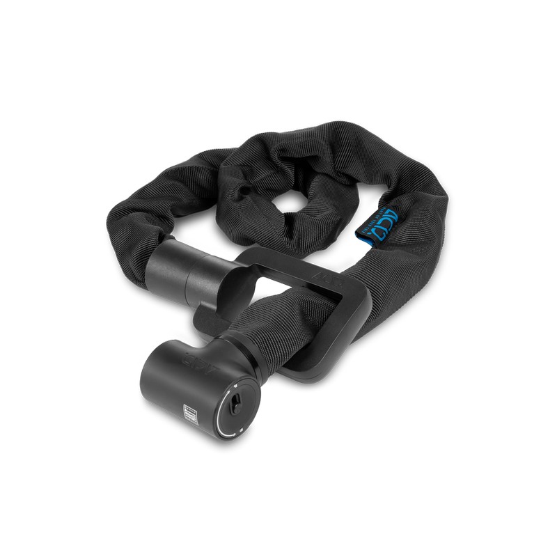 Cadena de Seguridad Sólida Pro K120 para Carga 1200mm