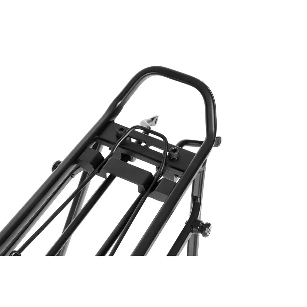 Portapacchi Universale 26-29'' RILink CIlink Omologato Seggiolini Per Bambini Fino 27kg #2