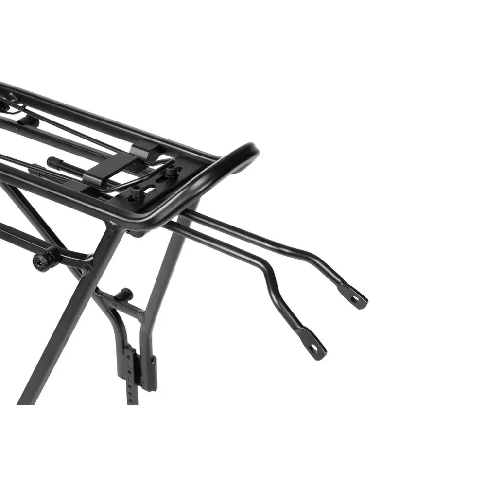 Portapacchi Universale 26-29'' RILink CIlink Omologato Seggiolini Per Bambini Fino 27kg #3