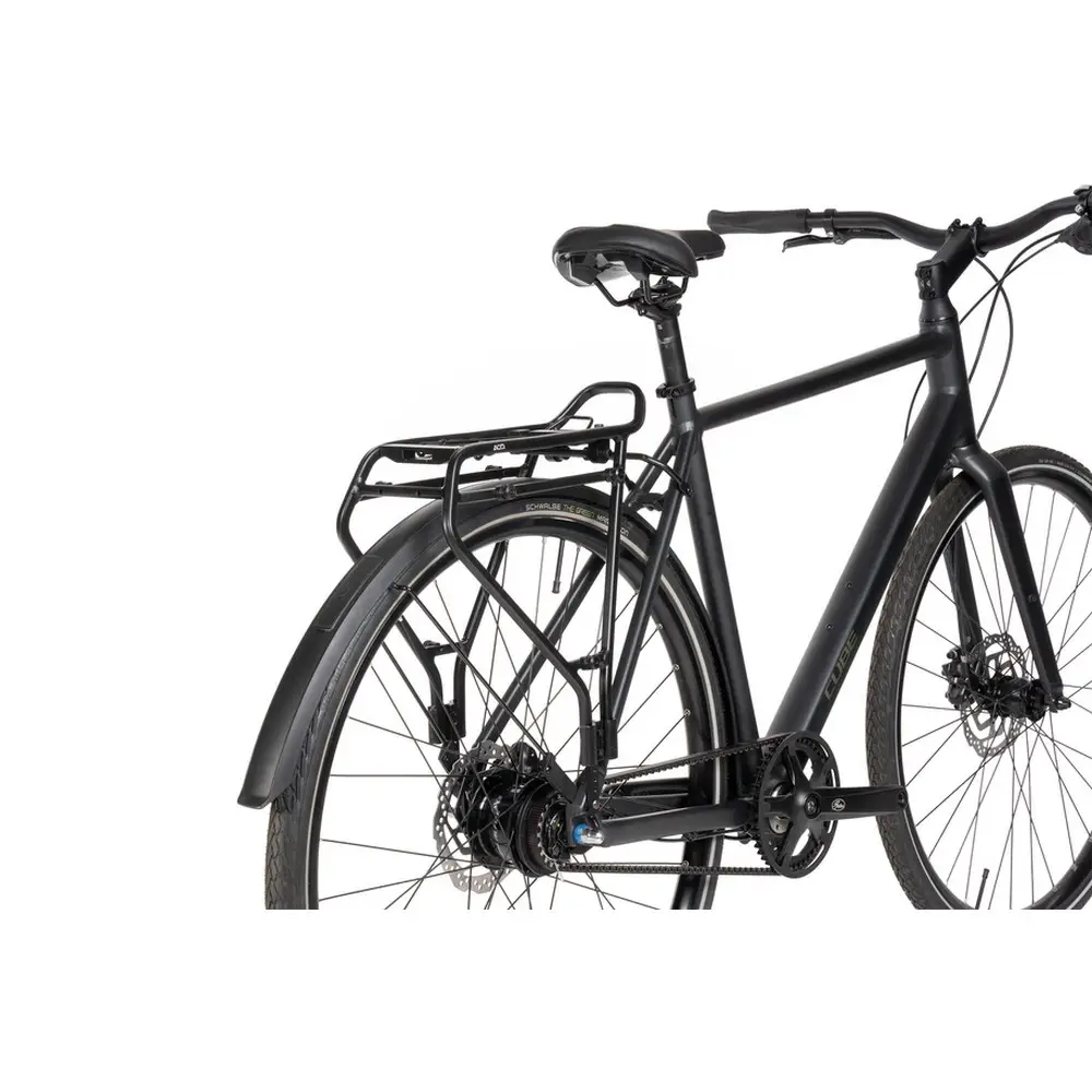 Portapacchi Universale 26-29'' RILink CIlink Omologato Seggiolini Per Bambini Fino 27kg #4
