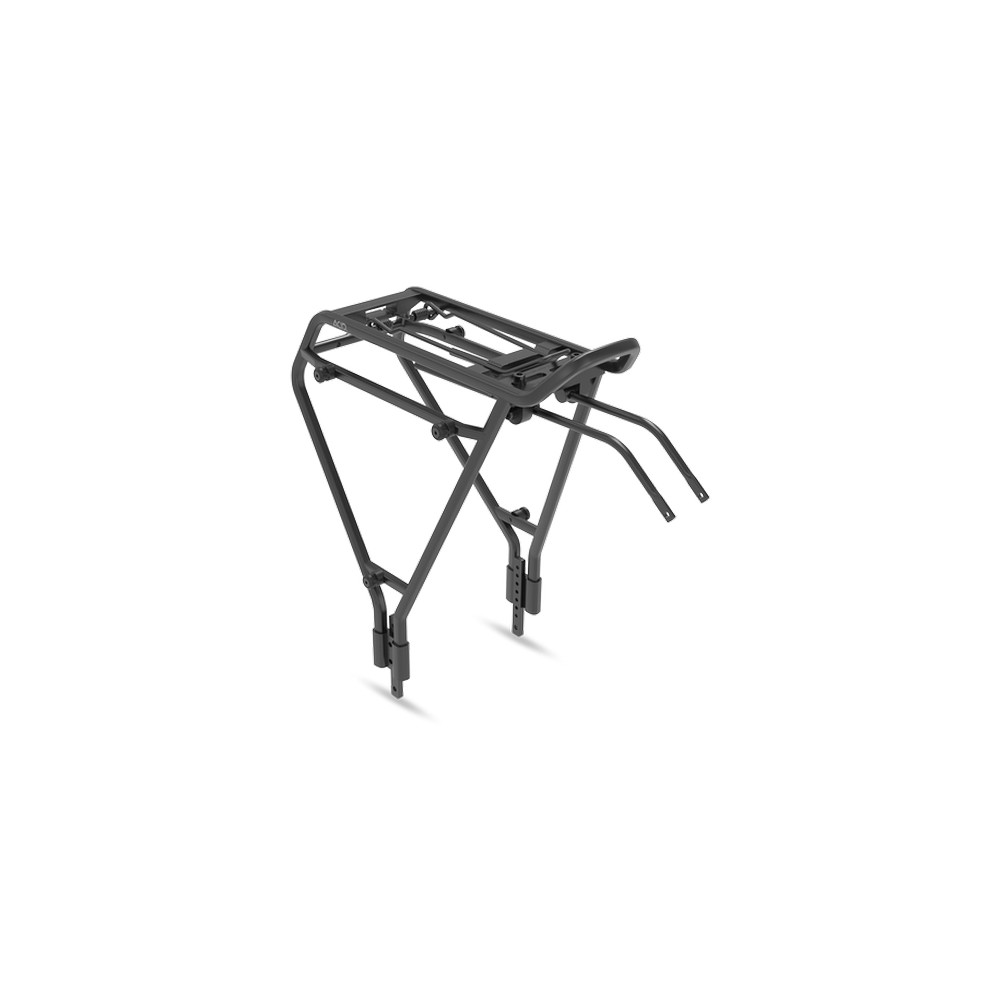 Portapacchi Universale 26-29'' RILink CIlink Omologato Seggiolini Per Bambini Fino 27kg