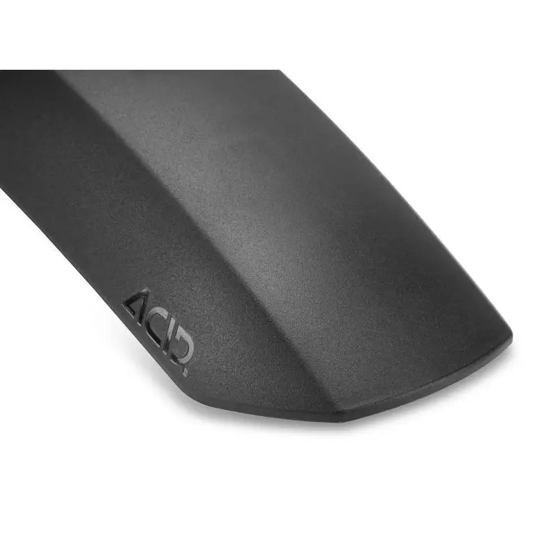 Rear mudguard MTB MudGuard Mud Shield SIC 2.0 Stereo Hybrid 120-140 / Reaction Hybrid 27-29 '' #3