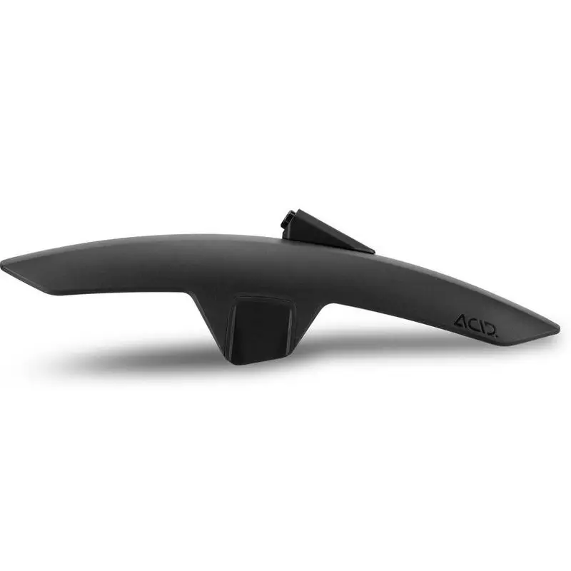 Rear mudguard MTB MudGuard Mud Shield SIC 2.0 Stereo Hybrid 120-140 / Reaction Hybrid 27-29 '' - image