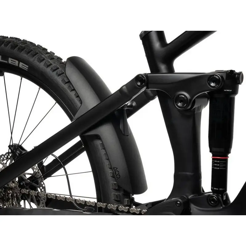 Rear mudguard MTB MudGuard Mud Shield SIC 2.0 Stereo Hybrid 120-140 / Reaction Hybrid 27-29 '' #5