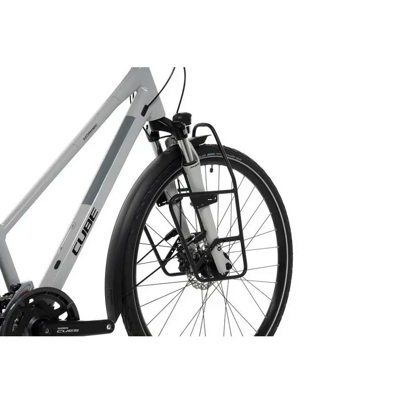 Portabultos Lowrider Suspensión Trekking Compatible CILink #2