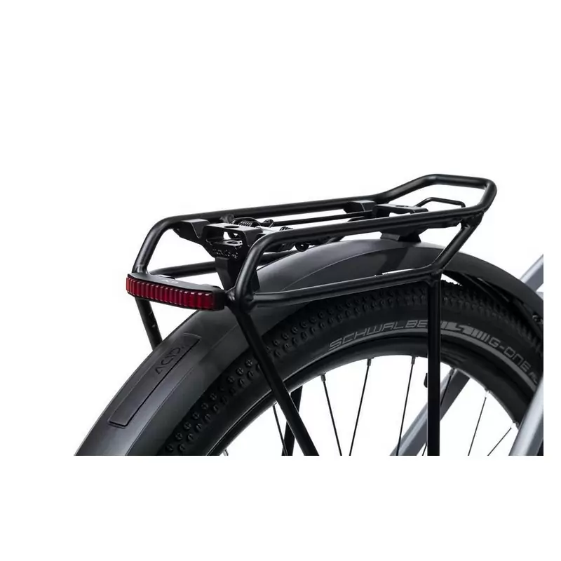 Rücklicht E-Bike Träger Rücklicht Pro-E HPA Bosch BES2 #3