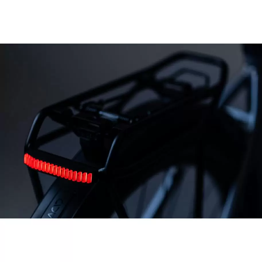 Luz para suporte de bicicleta elétrica Bosch Gen3 Light Pro-E HPA #4