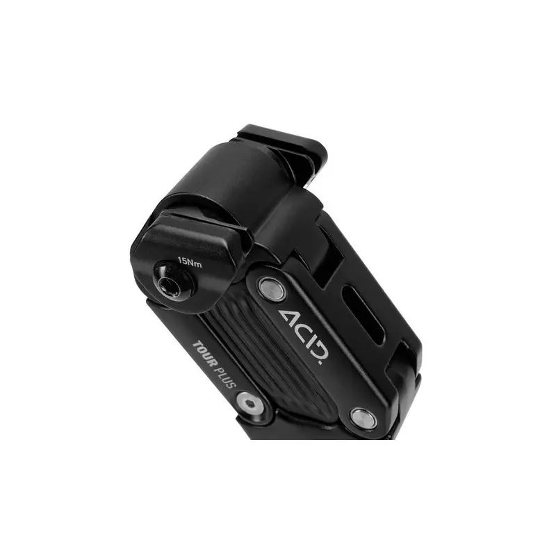 Tige de selle amortie Tour Plus Excursion 40mm 30,9 x 350mm #2