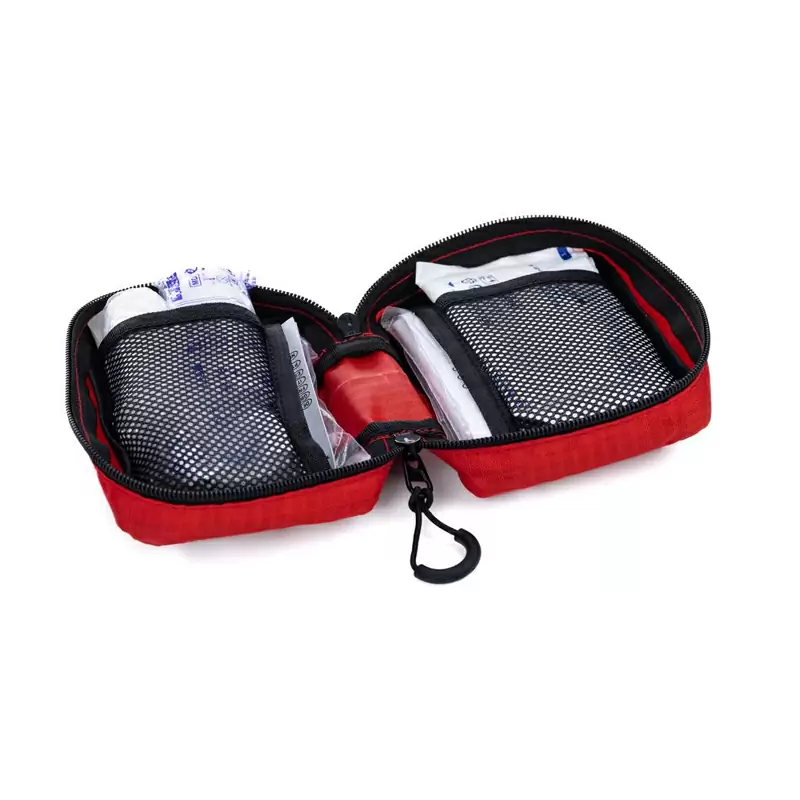 Erste-Hilfe-Tasche für Erste-Hilfe-Set CMPT 25 0,7 Liter Rot #2