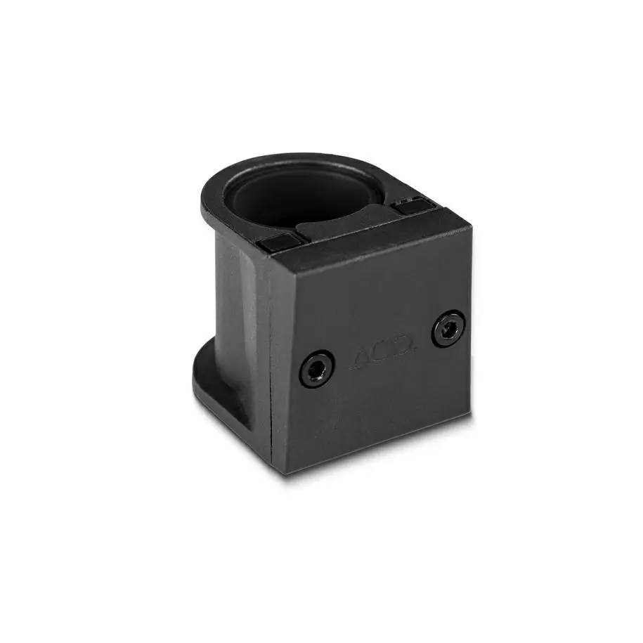 Pack Pro 6 Satteltaschenadapter für Teleskop-Sattelstütze #2