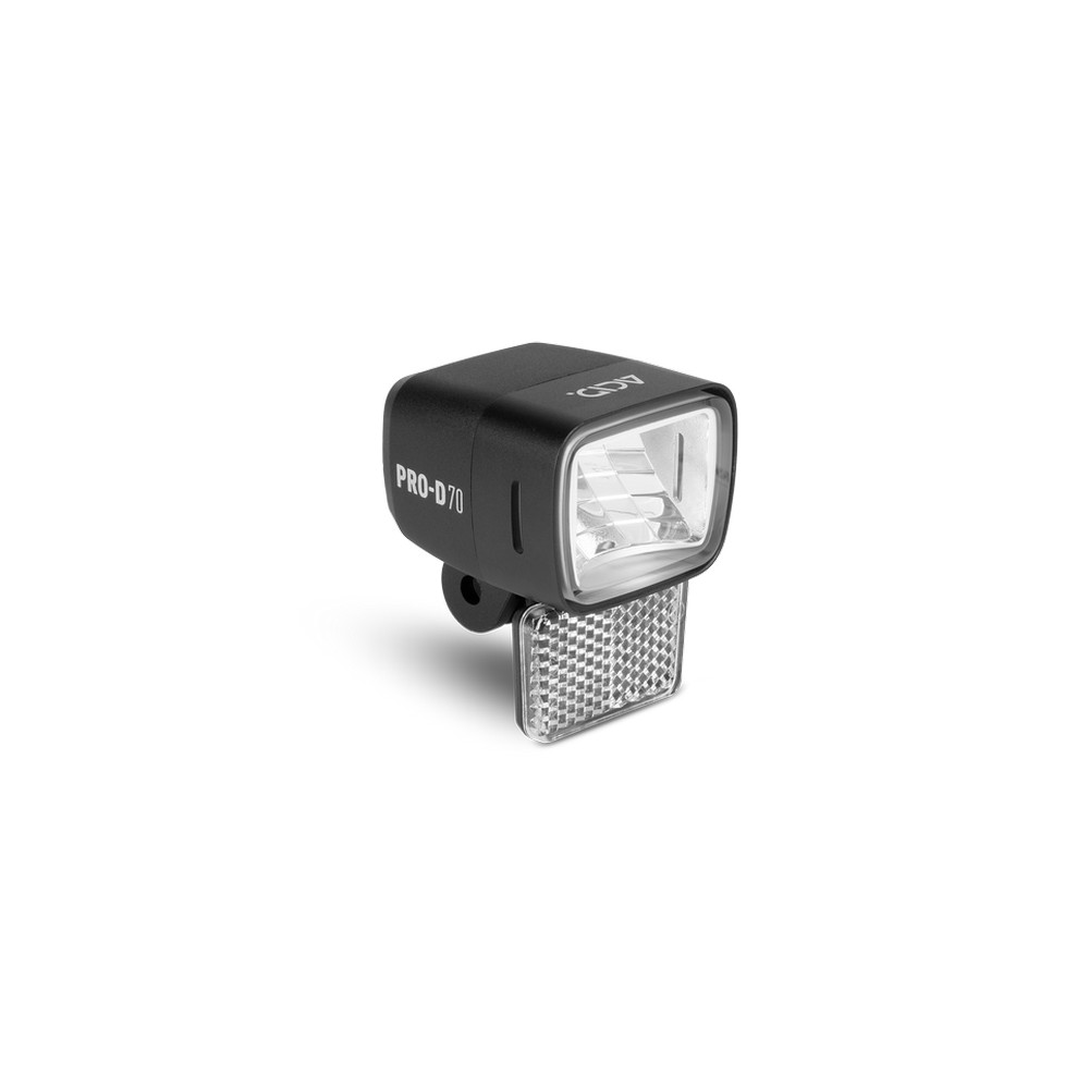 Luce Anteriore a Dinamo Pro-D 70 1080mm