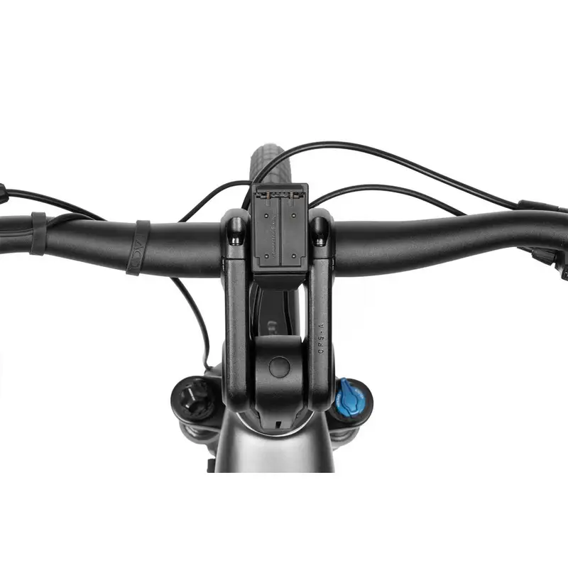 Supporto Display Kiox ICR #1