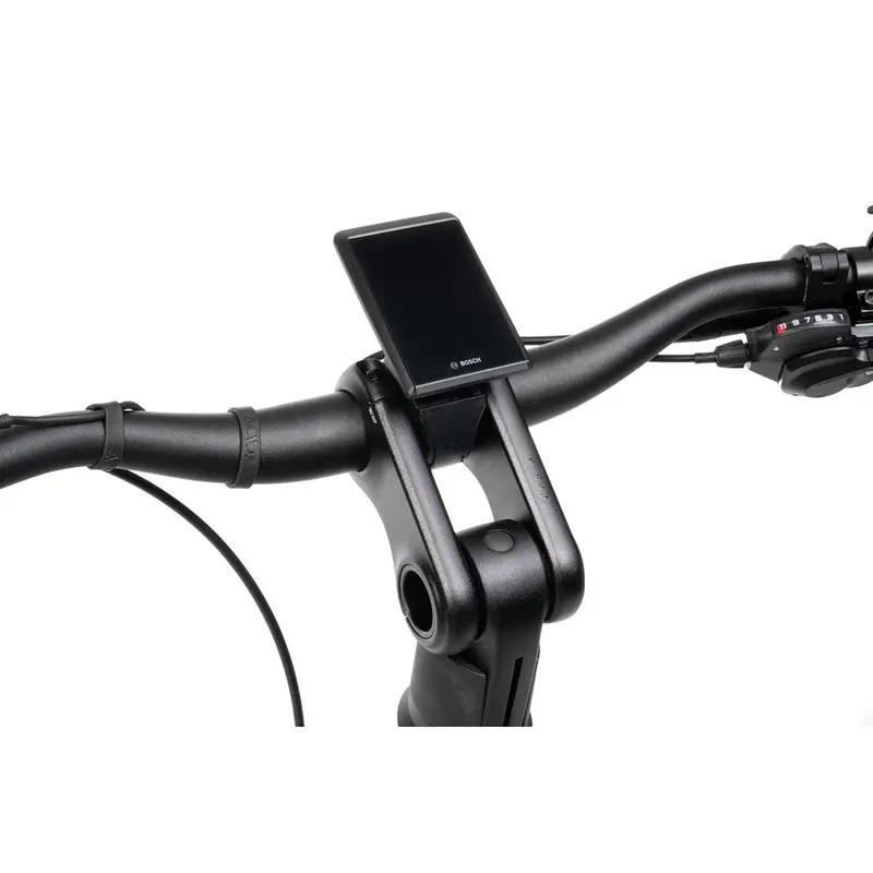 Supporto Display Kiox ICR #2