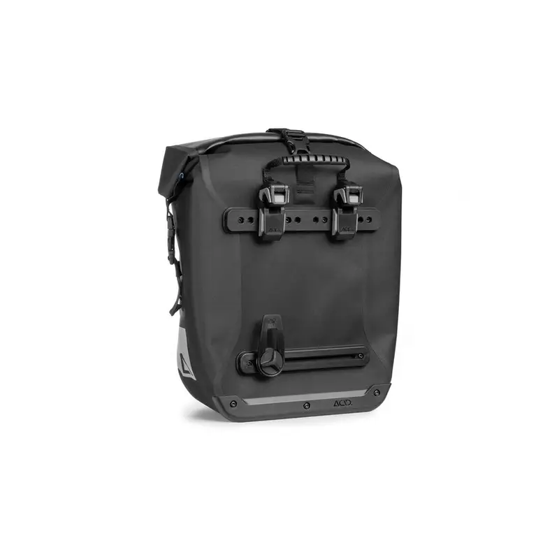 Borsa Posteriore Bag Pro 15 SMlink 2.0 Nero 15L #1