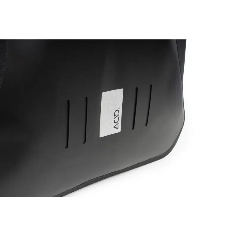 Borsa Posteriore Bag Pro 15 SMlink 2.0 Nero 15L #3