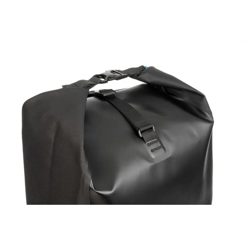 Borsa Posteriore Bag Pro 15 SMlink 2.0 Nero 15L #4