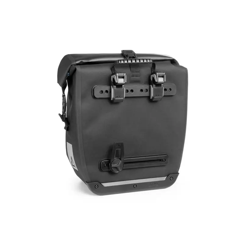 Borsa Posteriore Bag Pure 15 SMlink 2.0 Nero 15L #2