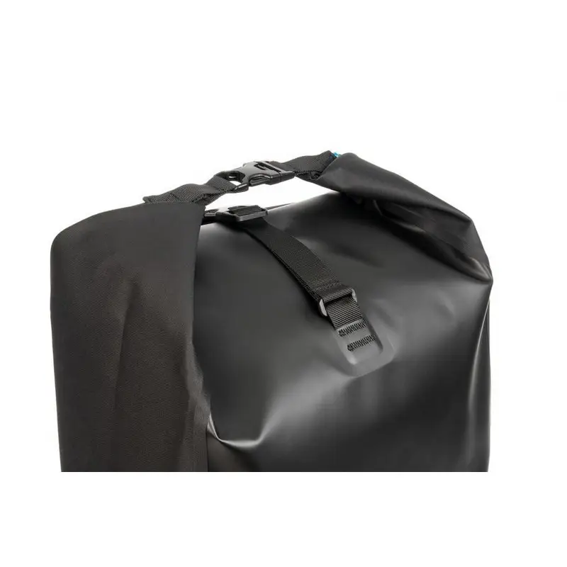 Borsa Posteriore Bag Pure 15 SMlink 2.0 Nero 15L #3